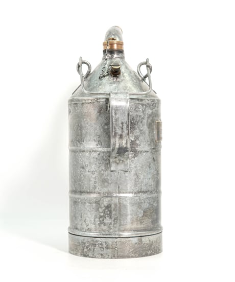 5L PETROLEUM Can 30's -