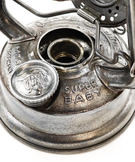 FEUERHAND 175 SUPER BABY  StK  DBP  55's -