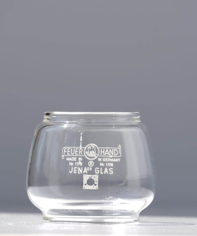 FEUERHAND 176 StK DBP K~1490 55's 〜 70's | 森の古