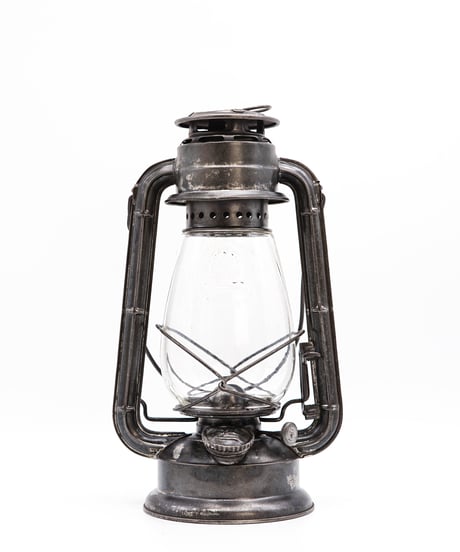 FEUERHAND NR.252 1st Export India 30's