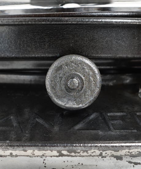 HASAG PANZER № 7503 35' ~ 37's