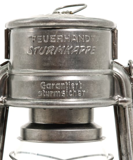 FEUERHAND 276 BABY SPECIAL StK 3rd BUND 6260-12-120-1437 79’s/3