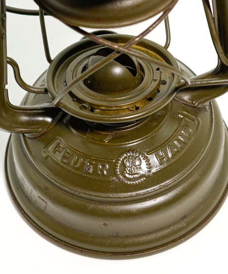 FEUERHAND 276 BABY SPECIAL StK VERSORG - NR 6260-12-120-5947 3rd / OliveDrab 85's/3