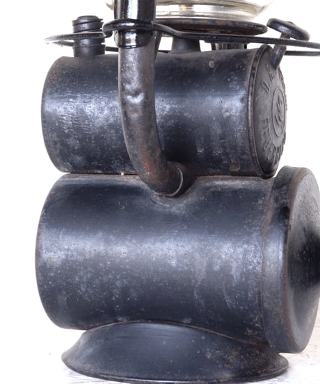 feuerhand Nr.301 carbide lamp