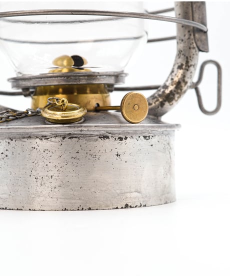 SCHALWYN Swiss Army Lantern 1922's