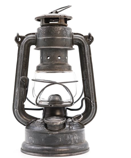 FEUERHAND 175 SUPER BABY 3rd 60's ~