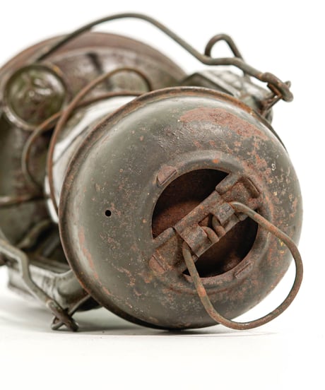 FEUERHAND 176e OELAB olive drab 40's -
