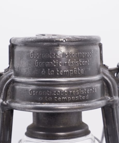 FEUERHAND 176 STK DBP.a K~1490 54's