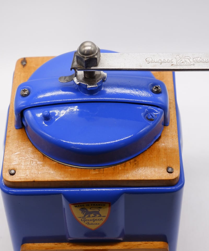 PEUGEOT MODELE DEPOSE 40's 〜 60's | 森の古物店 野屋
