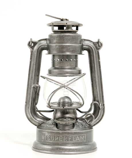 FEUERHAND 175 SUPER BABY SUPERFLAM K~1491/1 3rd 60's -