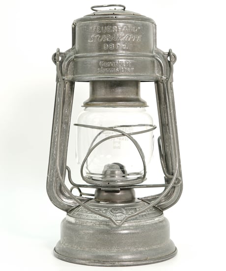 FEUERHAND 276 BABY SPECIAL StK DBPa. K~1452  53's -