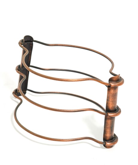 FEUERHAND Nr.405 Copper plated model 27's - 42's