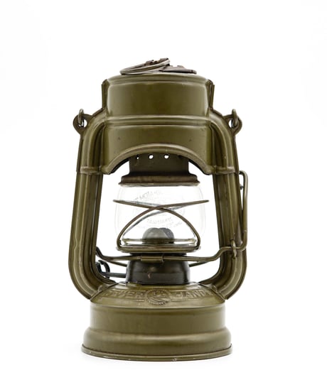 FEUERHAND 75 ATOM StK olive drab  40's 〜 42's
