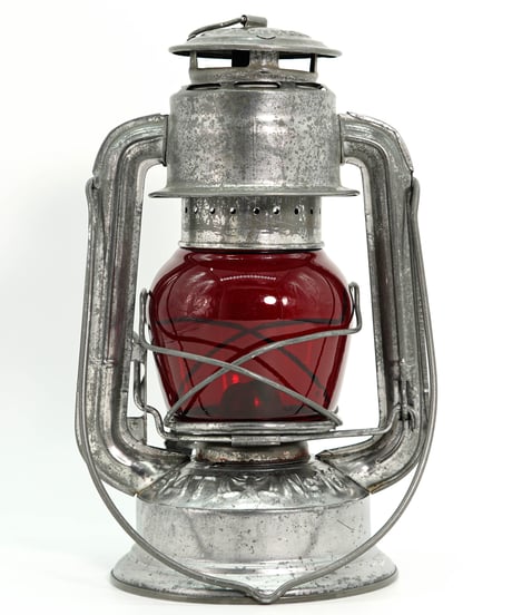 FR. STÜBGEN / HASAG - ERFURT BAT №160 red 30's -