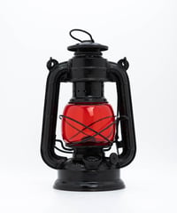 FRÖHLICH & WOLTER   FROWO No. 55 red globe 38' ~ 40's