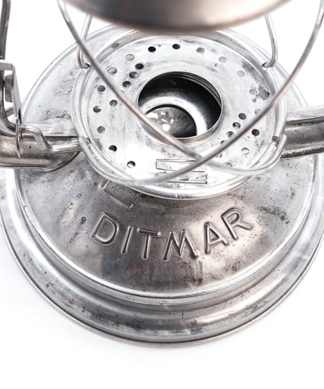 DITMAR №801 40's 〜