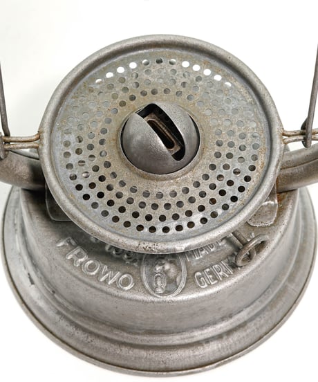 FRÖHLICH & WOLTER FROWO №135  1920s