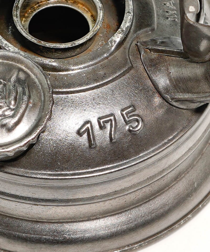 FEUERHAND Nr.175 SUPER BABY US Export Model R