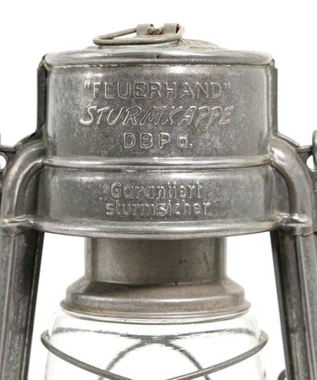 FEUERHAND 276 BABY SPECIAL StK DBPa. K~1452  POST 53's -