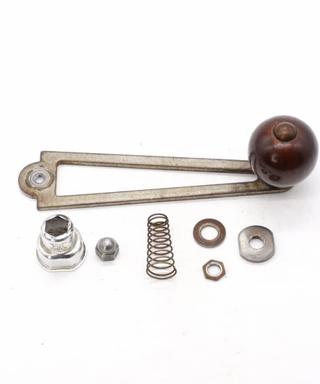 PEUGEOT  MODELE DEPOSE 40's 〜 60's