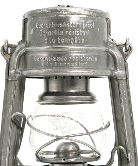 FEUERHAND 176 SPEC SUPER BABY StK DBPa. K〰1490 54's -