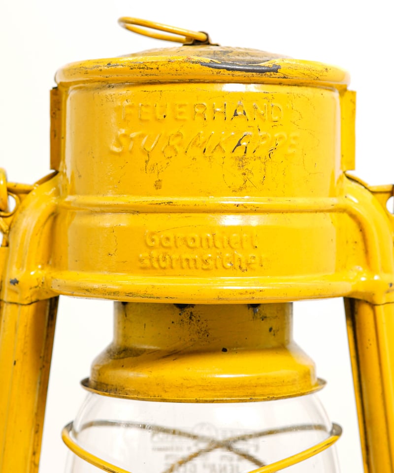 FEUERHAND 276 BABY SPECIAL StK 70 3rd ARNDT 71/