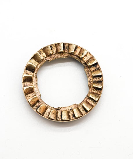 ACROYD & BEST LTD MORLEY LEEDS ENGLAND HAIL WOODS MPROVED LAMP