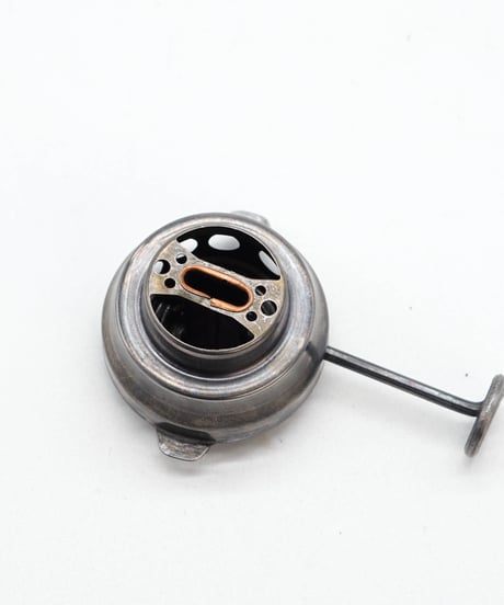 BAT №159　BAT is brightest made in Germany globe 60's~