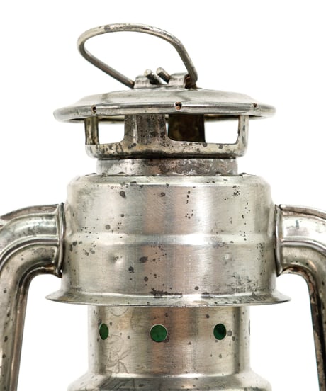FEUERHAND 175 SUPER BABY 3rd 60's -