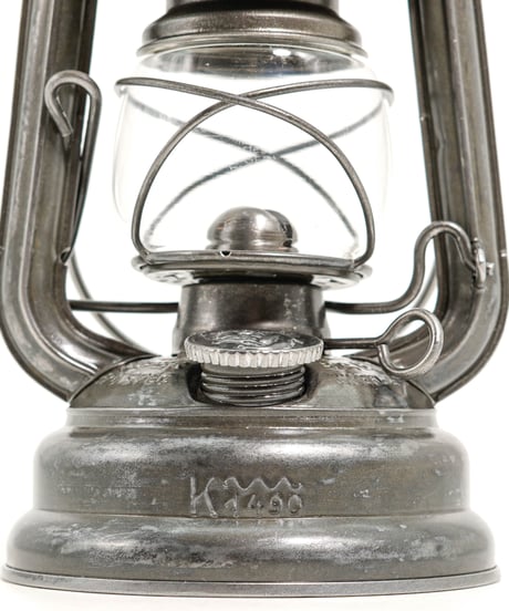 FEUERHAND 176 SUPER BABY StK DBPa. K〰1490 54's -