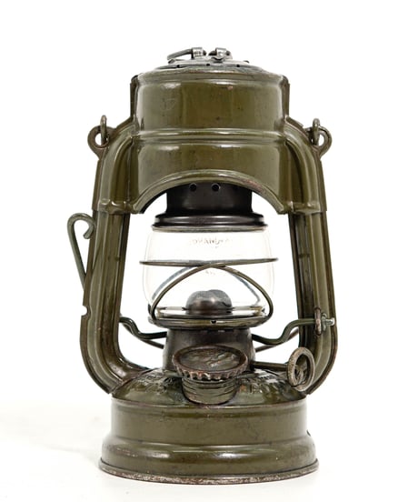 FEUERHAND 75 ATOM StK olive drab  40's - 42's