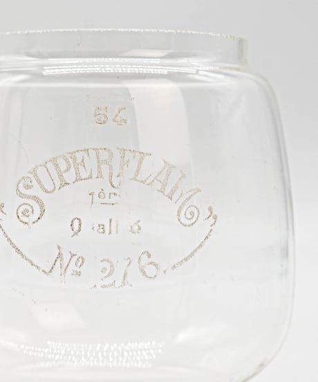FEUERHAND №276  SUPERFLAM Deadstock