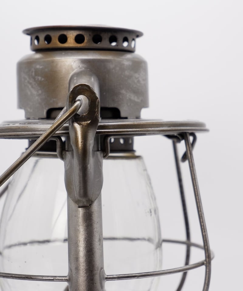 DIETZ VESTA Railroad lantern S - 2 - 26 | 森の古物店 野屋