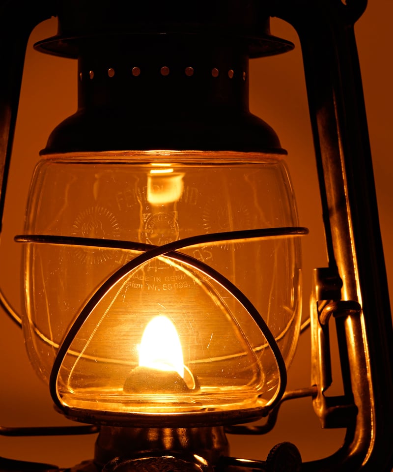 FEUERHAND（フュアーハン「Feuerhand 270」 ランタン 激レア 戦前モデル FEUERHAND 270 フュアーハンド 270