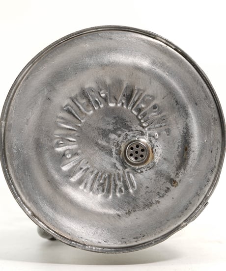 Kaestner & Toebelmann PANZER STURMTROTZ C.J.BERGMAN & Co "FENIX" 1900's