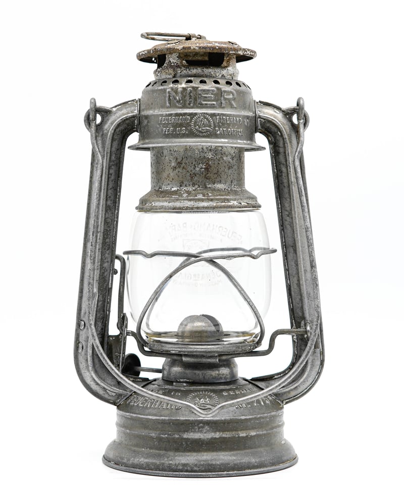 FEUERHAND Nr. 275 NIER EXPORT MODEL 36 〜 39's