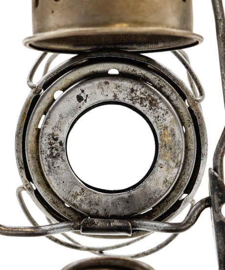 FROWO №45 30's -