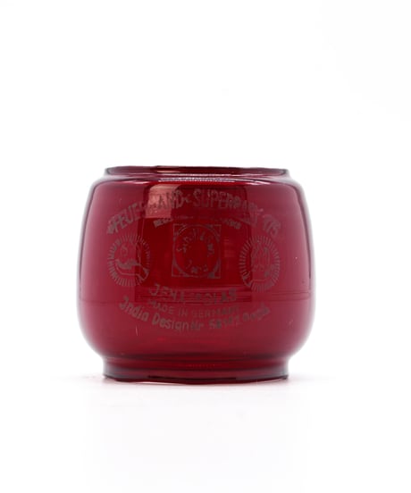 FEUERHAND 176e olive drab Red Globe 40's -