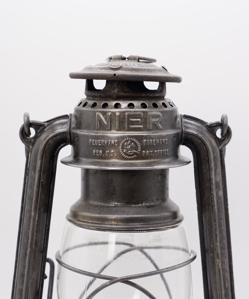 FEUERHAND NIER 275　タンク底修理 FEUERHAND NIER 275タンク底修理
