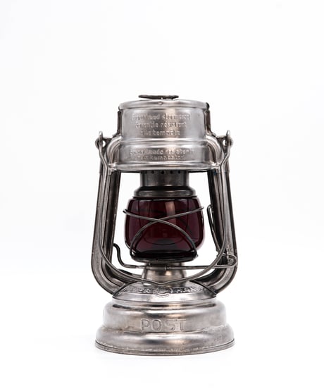 FEUERHAND 176 SUPER BABY StK DBP.a OELAB K~1490 POST 54's