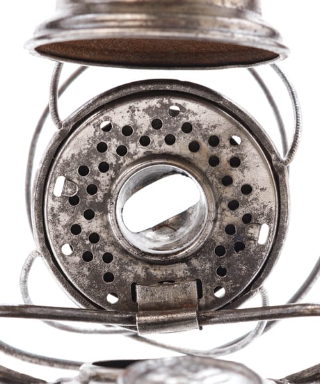 FEUERHAND 176e  Blue Globe 40's -