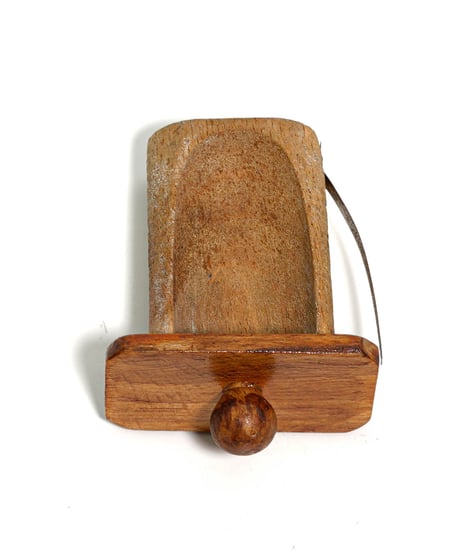 Peugeot pepper mill  Blue 40s