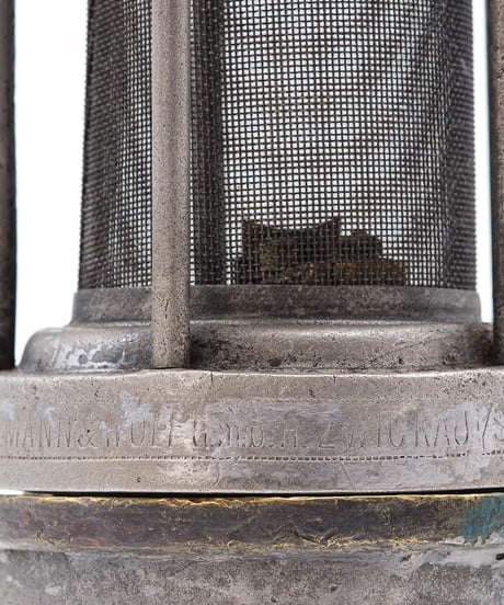 Friemann&Wolf 1900's -