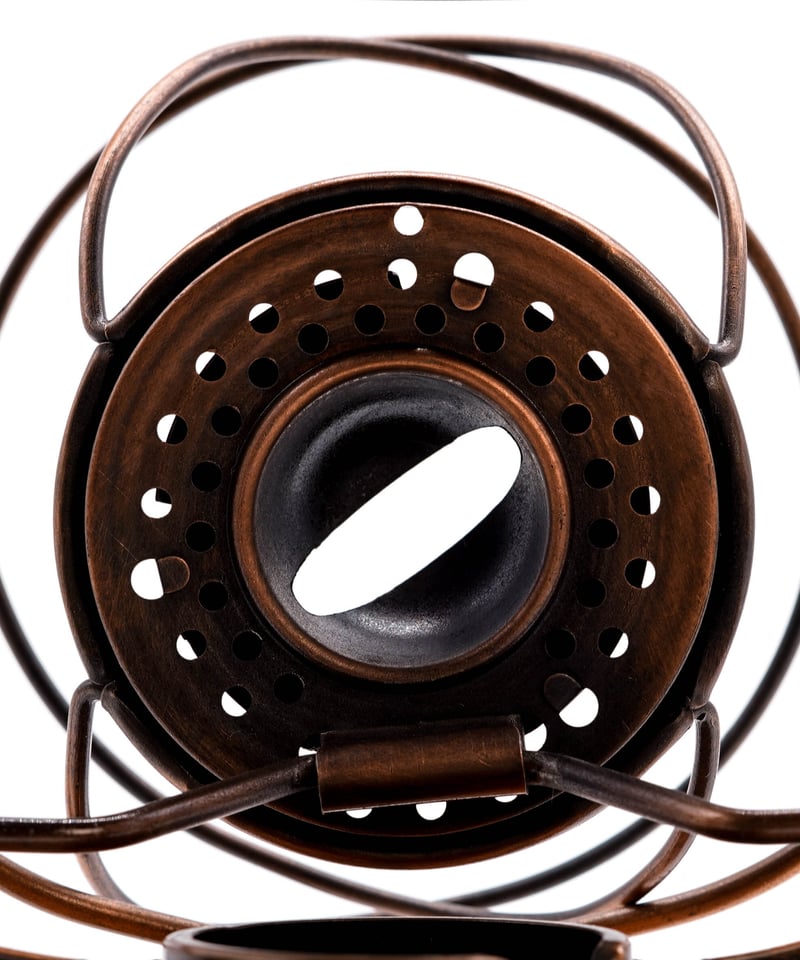 FEUERHAND 276 StK 3rd Copper plated model 70' FEUERHAND 276 StK 3rd Copper plated model 70'