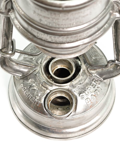 FEUERHAND 175 SUPER BABY  StK  DBP 1955's -