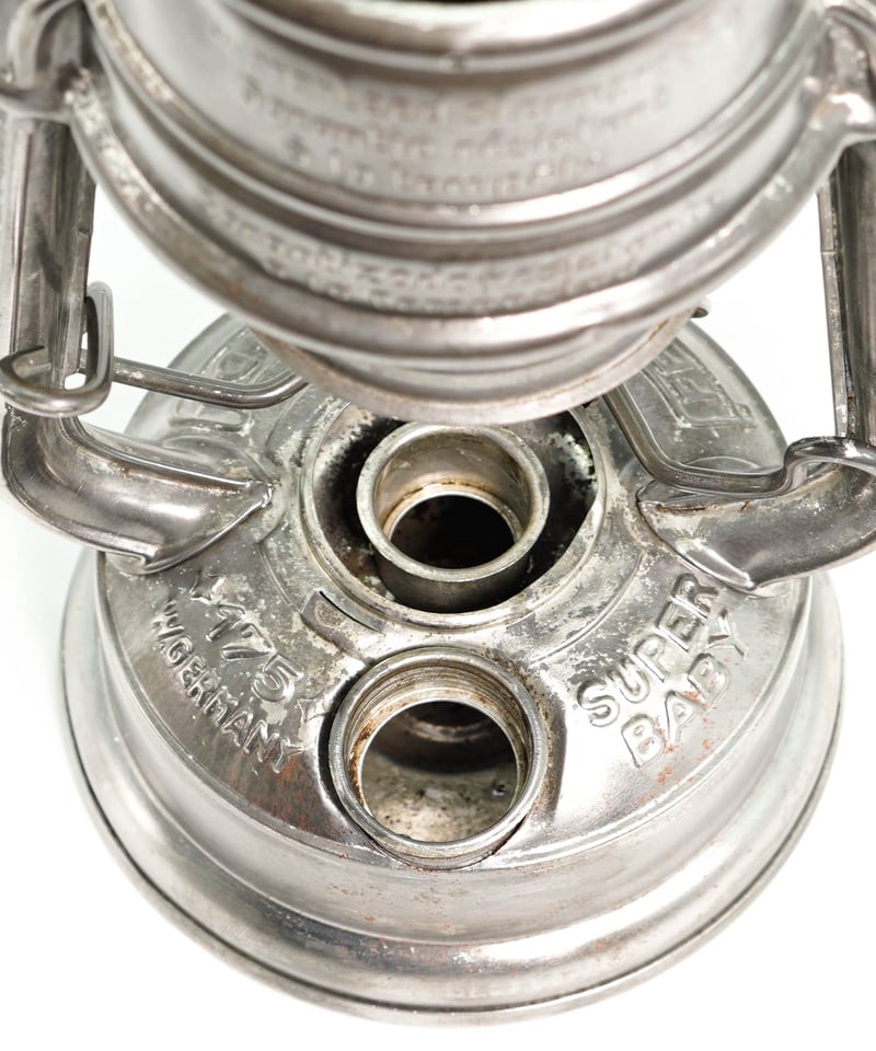 FEUERHAND 175 SUPER BABY StK DBP 1955's - | 森