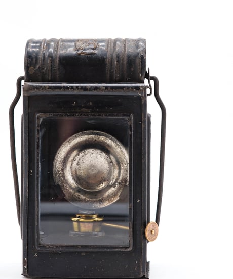 Kaestner & Toebelmann  Handlantern 1900's