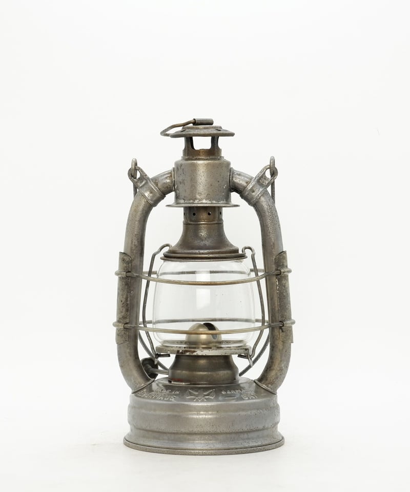 BAT (Stübgen) FLEDERMAUS ORKAN № 777 35's〜 | 森の