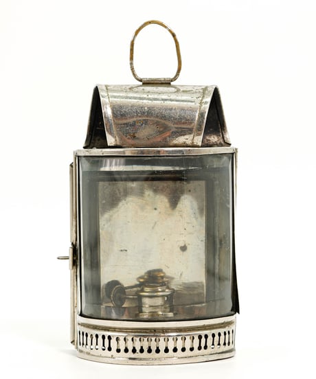 Railway Handlantern