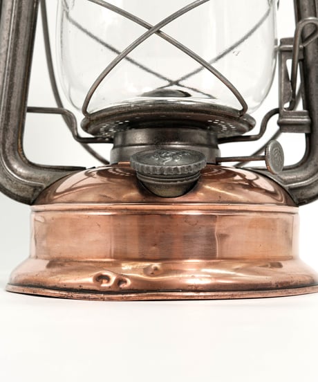 FEUERHAND Nr.260 SUPERFLAM Copper tank 20's -